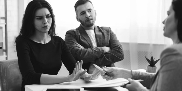 Derecho Civil / Abogados Civilistas Isona i Conca Dellà · Divorcios, Separaciones y Nulidad Matrimonial