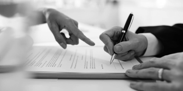 Derecho Inmobiliario / Abogados Inmobiliarios Ger · Asesoramiento en Hipotecas